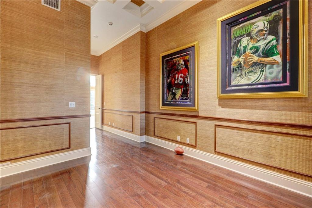 Paradise Port - Residential