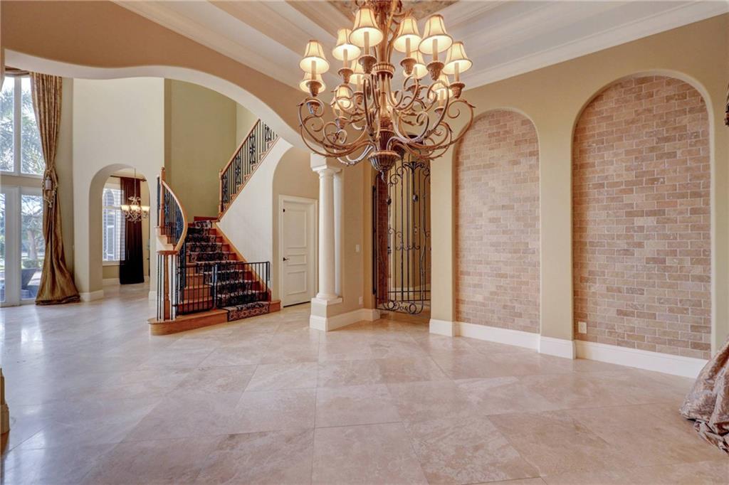 Paradise Port - Residential