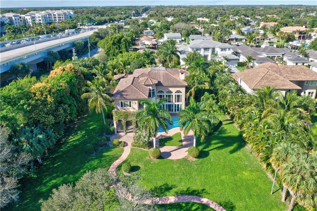 Paradise Port - Residential