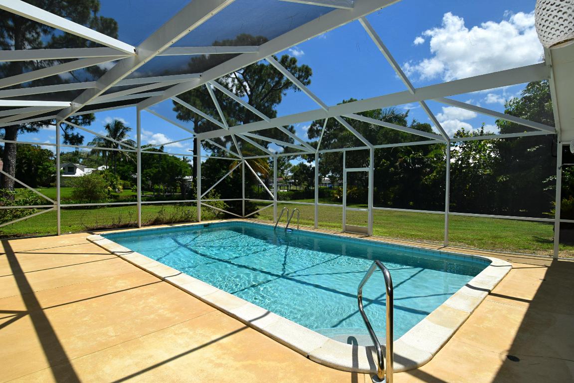 NORTH RIVER SHORES SEC 3B - Residential