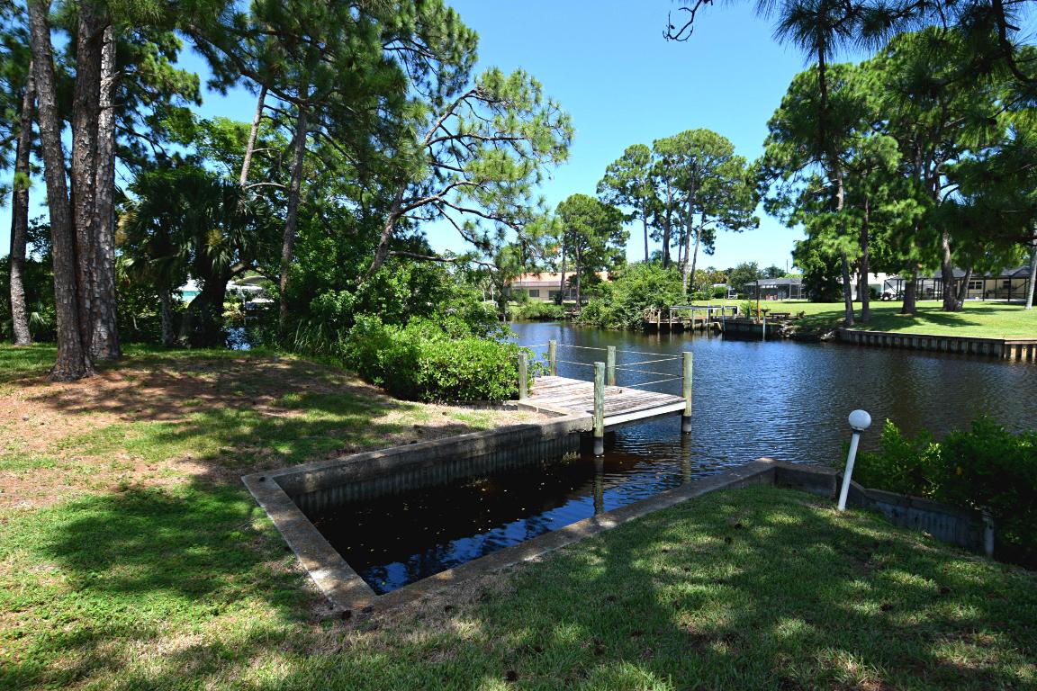 NORTH RIVER SHORES SEC 3B - Residential