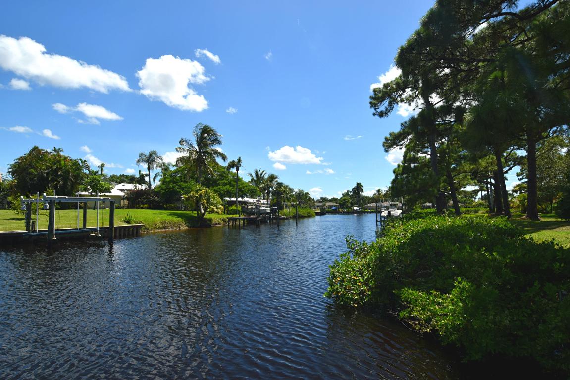 NORTH RIVER SHORES SEC 3B - Residential