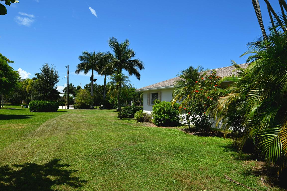 NORTH RIVER SHORES SEC 3B - Residential