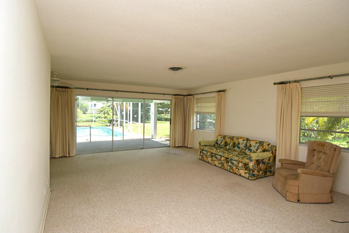 NORTH RIVER SHORES SEC 3B - Residential