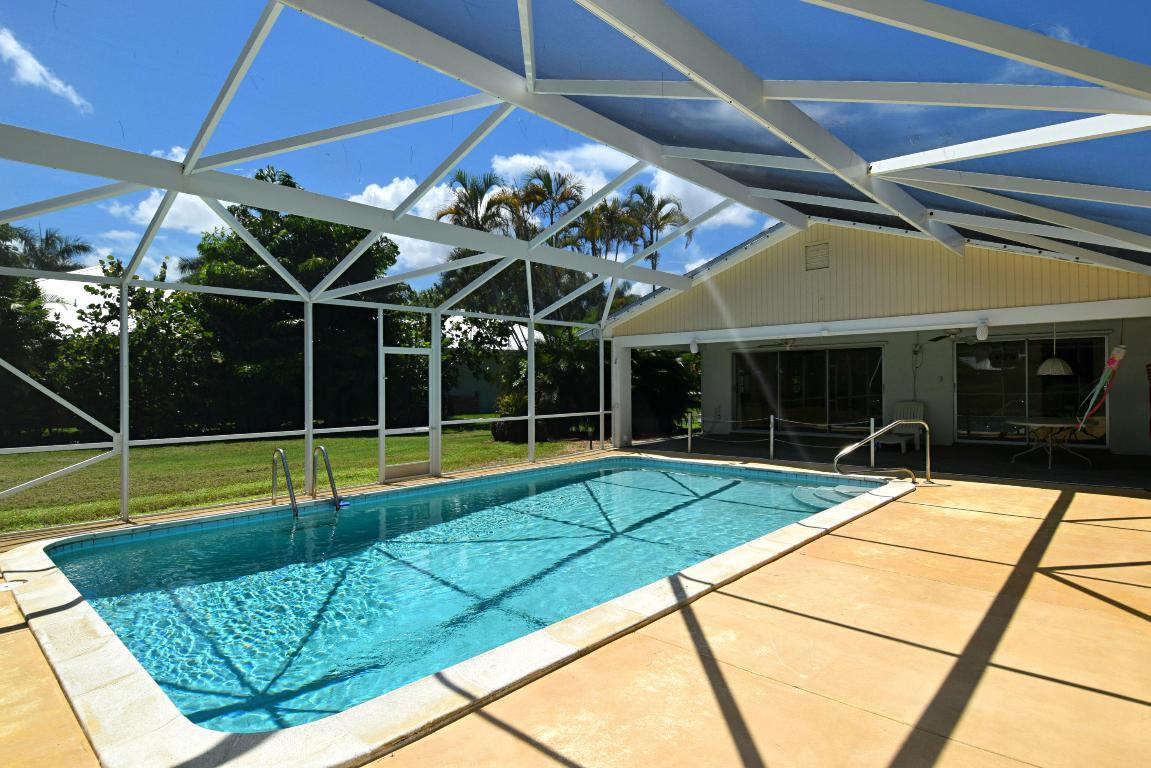 NORTH RIVER SHORES SEC 3B - Residential