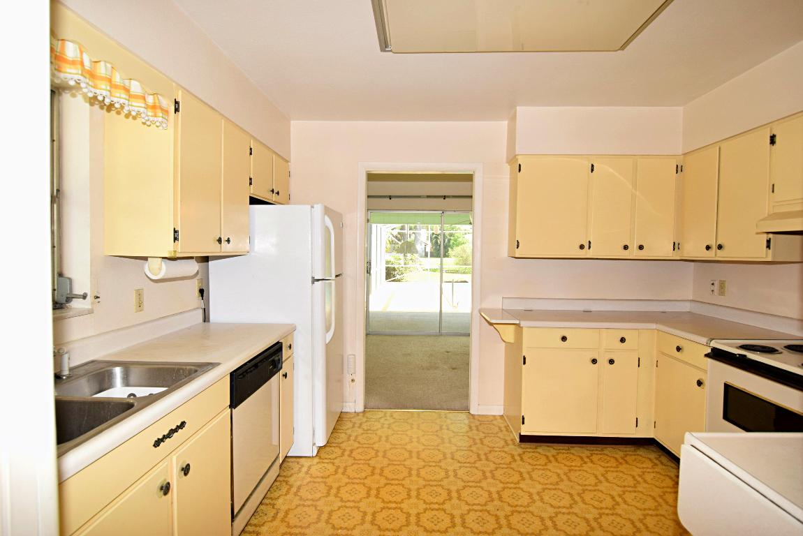 NORTH RIVER SHORES SEC 3B - Residential