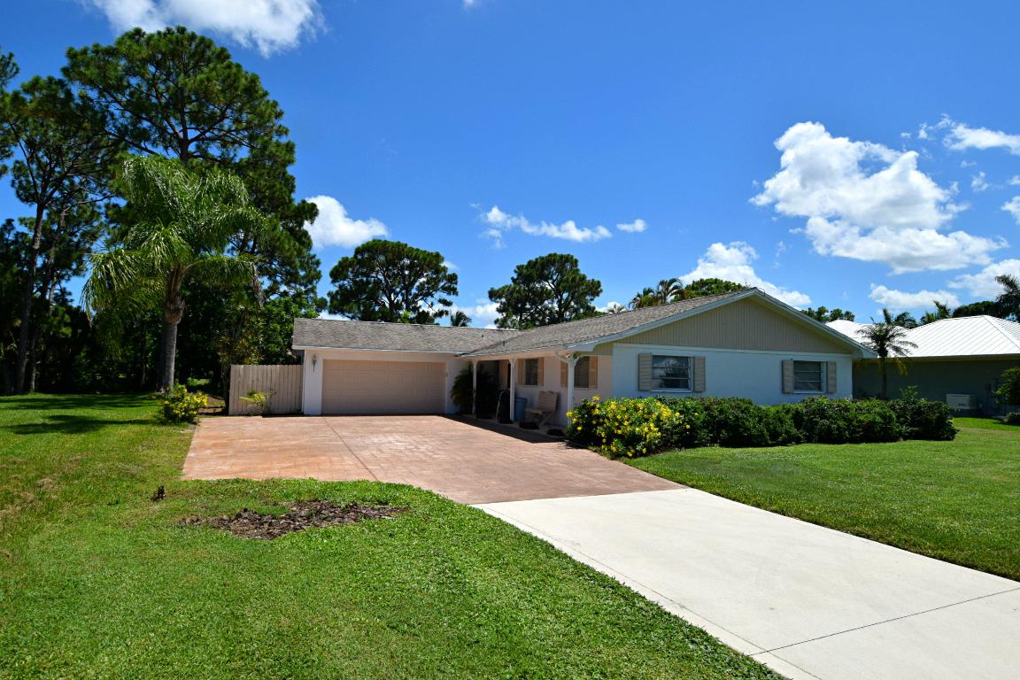 NORTH RIVER SHORES SEC 3B - Residential