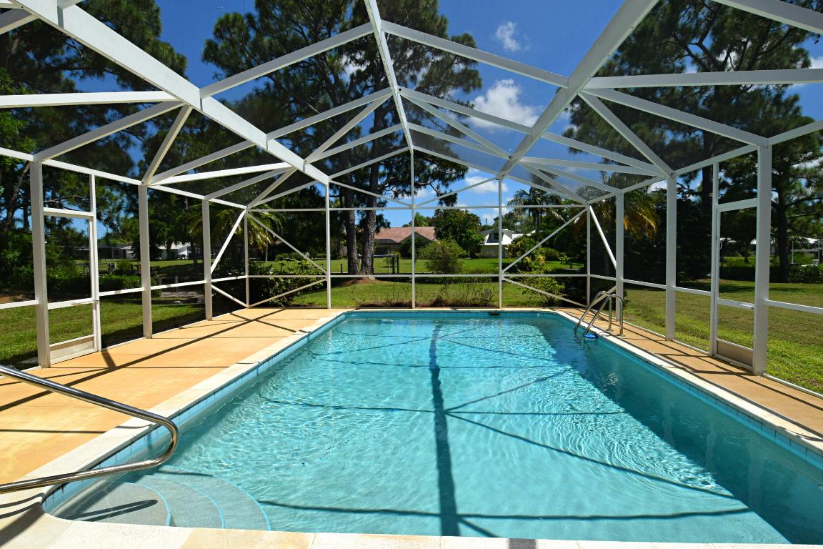 NORTH RIVER SHORES SEC 3B - Residential