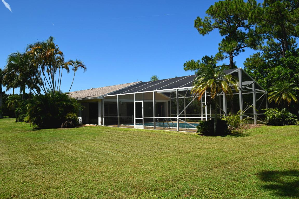 NORTH RIVER SHORES SEC 3B - Residential