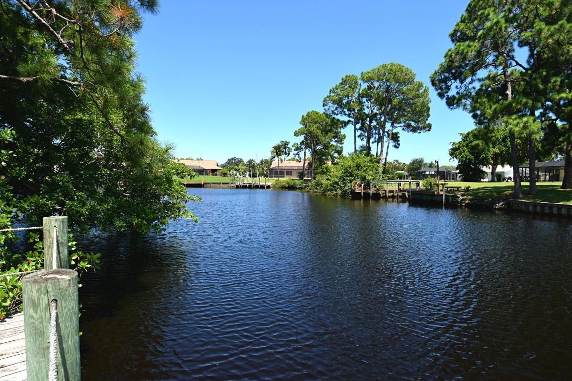 NORTH RIVER SHORES SEC 3B - Residential