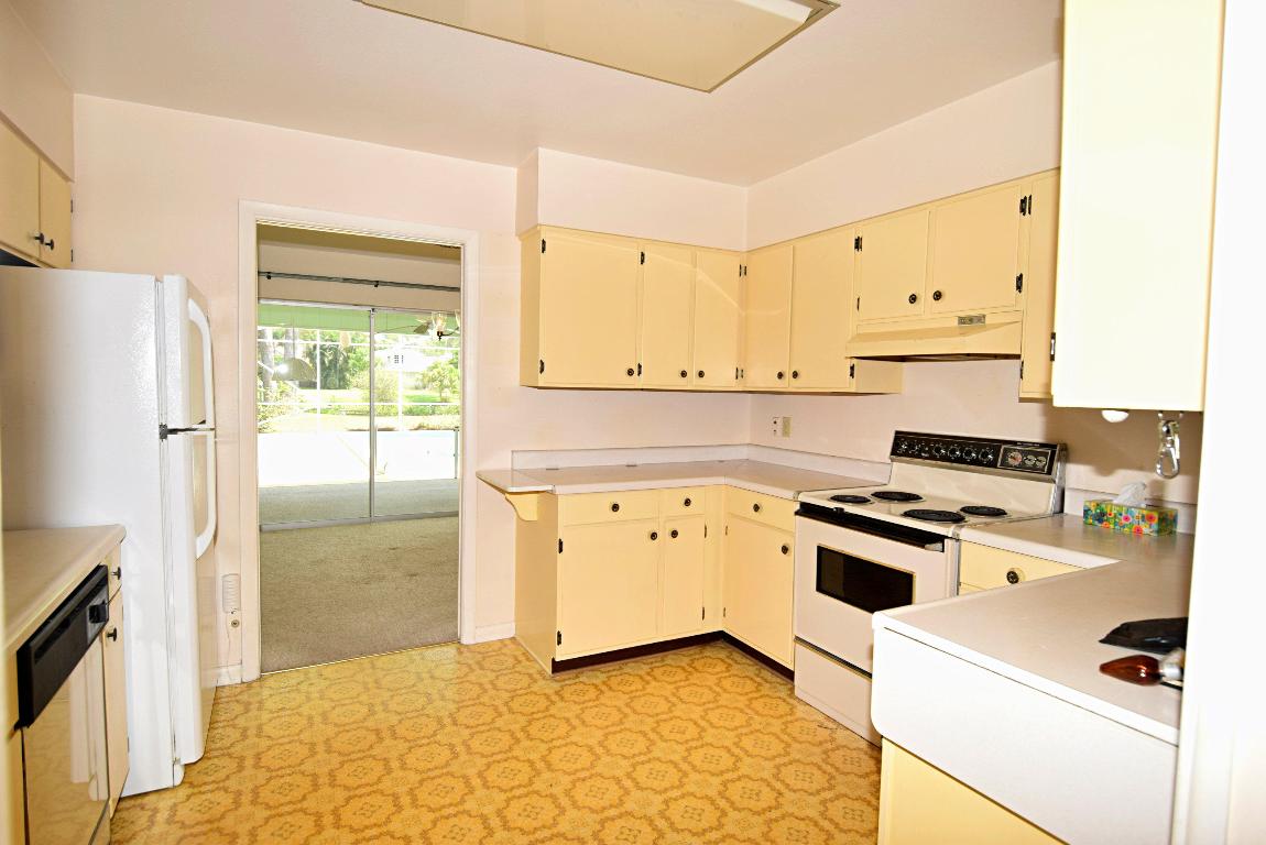 NORTH RIVER SHORES SEC 3B - Residential