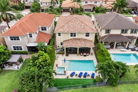 Tiny photo for 10151 Lake Vista Court, Parkland, FL 33076 (MLS # B26038583)