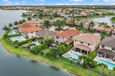 Tiny photo for 10151 Lake Vista Court, Parkland, FL 33076 (MLS # B26038583)