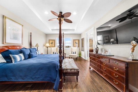 Tiny photo for 10151 Lake Vista Court, Parkland, FL 33076 (MLS # B26038583)