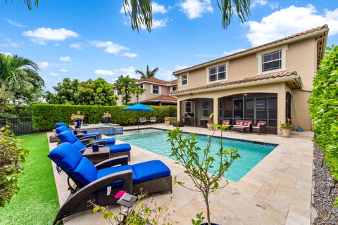 Tiny photo for 10151 Lake Vista Court, Parkland, FL 33076 (MLS # B26038583)