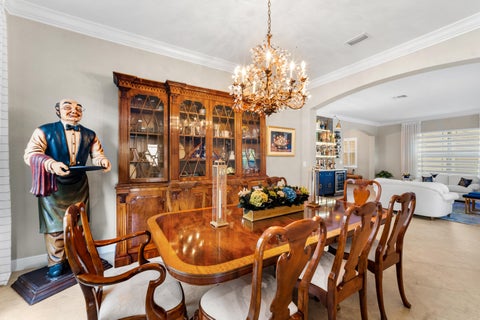Tiny photo for 10151 Lake Vista Court, Parkland, FL 33076 (MLS # B26038583)