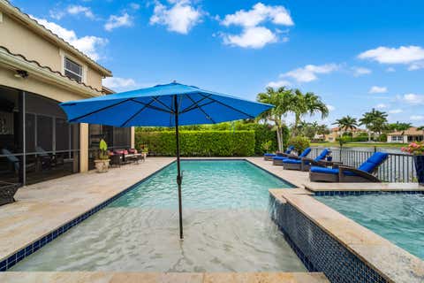 Tiny photo for 10151 Lake Vista Court, Parkland, FL 33076 (MLS # B26038583)