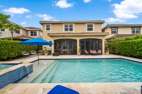 Tiny photo for 10151 Lake Vista Court, Parkland, FL 33076 (MLS # B26038583)