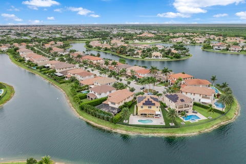Tiny photo for 10151 Lake Vista Court, Parkland, FL 33076 (MLS # B26038583)