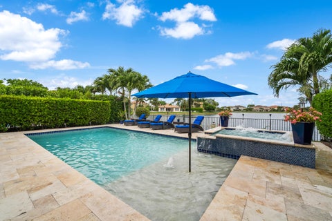 Tiny photo for 10151 Lake Vista Court, Parkland, FL 33076 (MLS # B26038583)