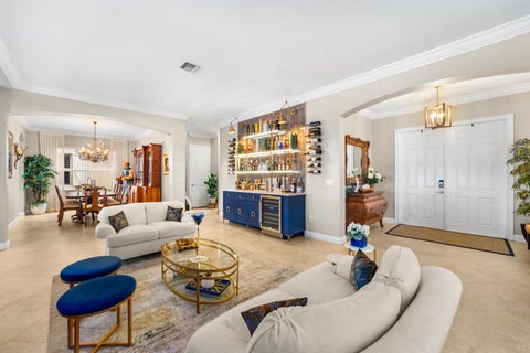 Tiny photo for 10151 Lake Vista Court, Parkland, FL 33076 (MLS # B26038583)