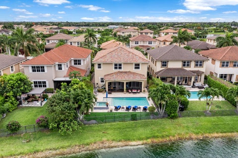 Tiny photo for 10151 Lake Vista Court, Parkland, FL 33076 (MLS # B26038583)
