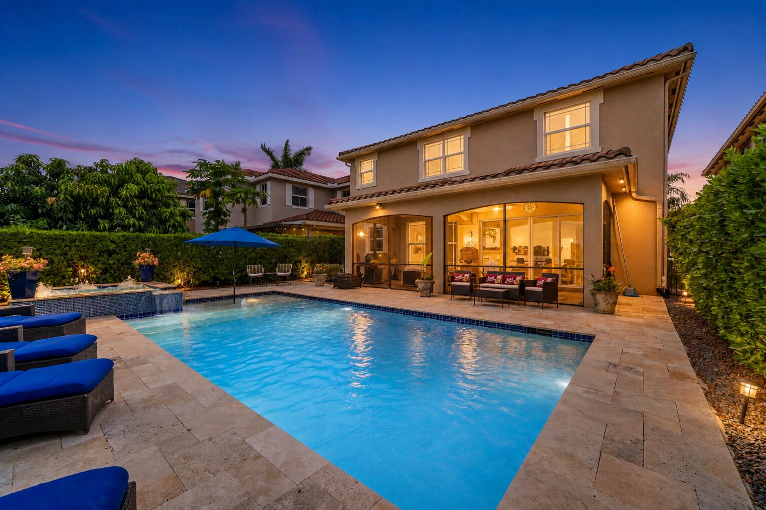 10151 Lake Vista Court