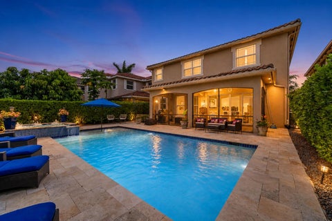 Tiny photo for 10151 Lake Vista Court, Parkland, FL 33076 (MLS # B26038583)