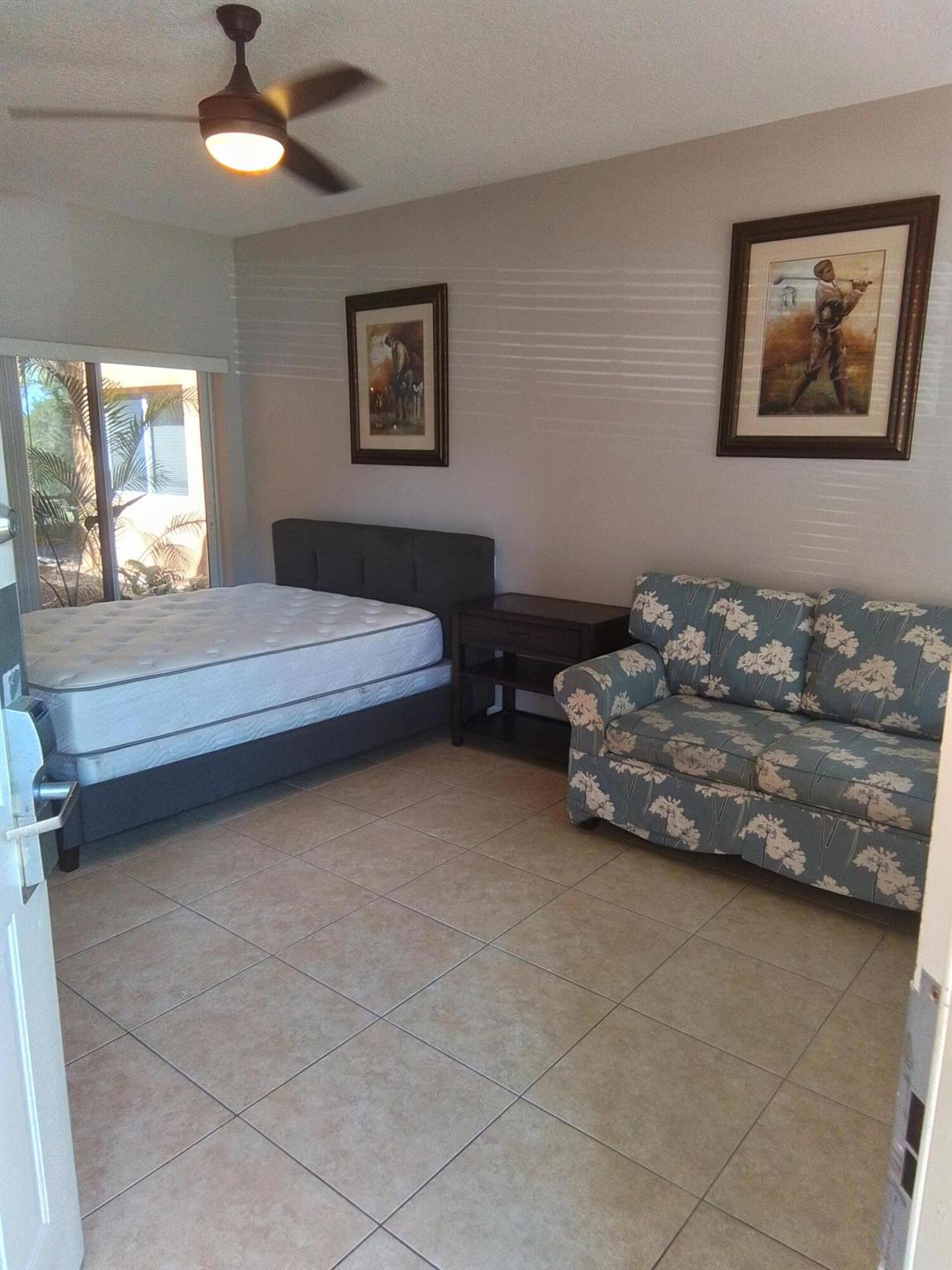 CASTLE PINES CONDOMINIUM - Residential Lease