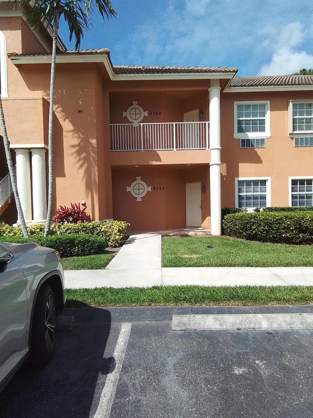 Photo of 8352 Mulligan Circle #1912, Port Saint Lucie, FL 34986 (MLS # R11147432)