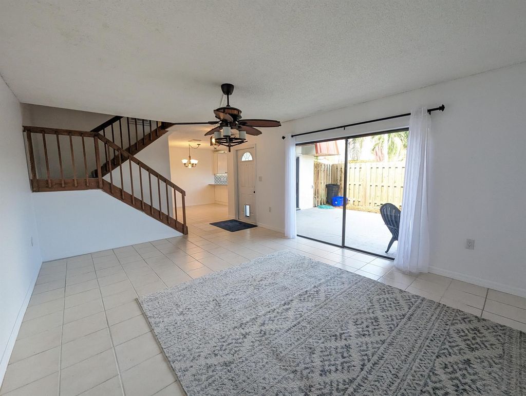 Photo of 3211 E Gardens Drive E #C, Palm Beach Gardens, FL 33410 (MLS # R10921678)