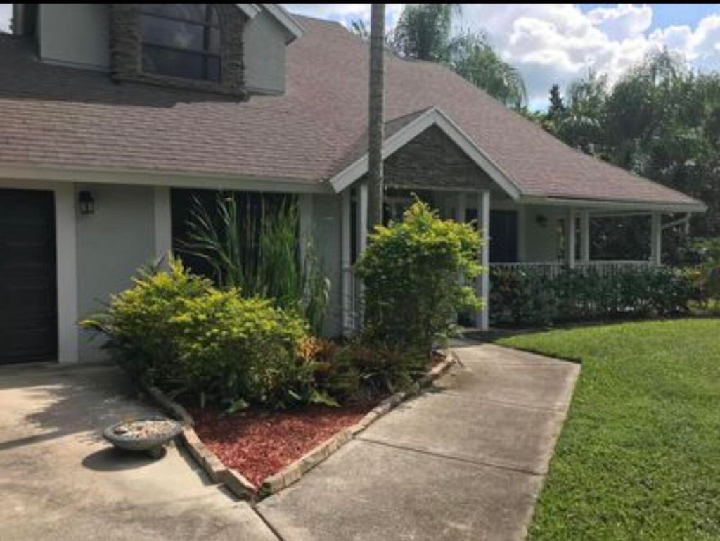 Photo of 11852 N 61st St Street N, The Acreage, FL 33412 (MLS # B26032402)