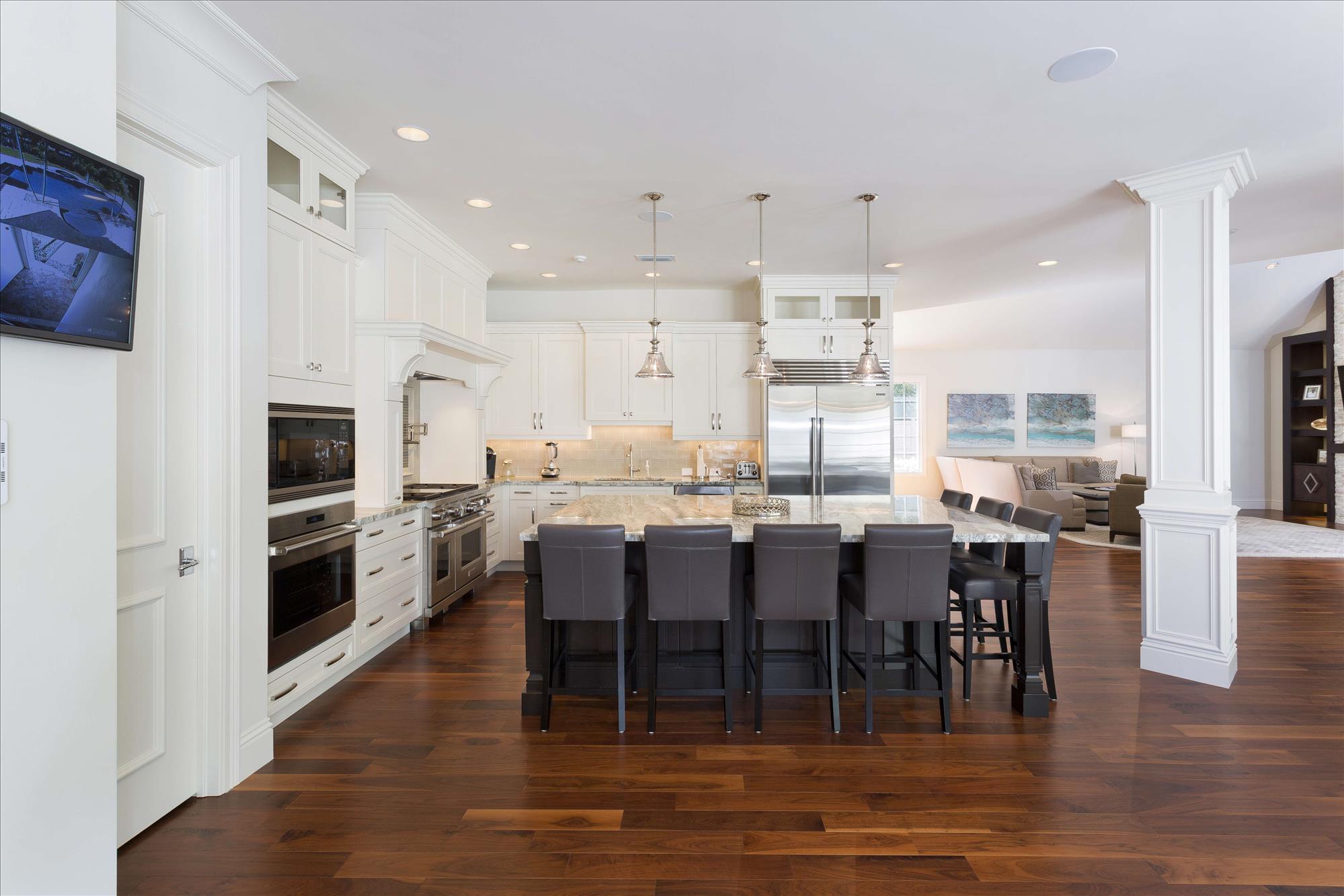 THE SANCTUARY - Residential