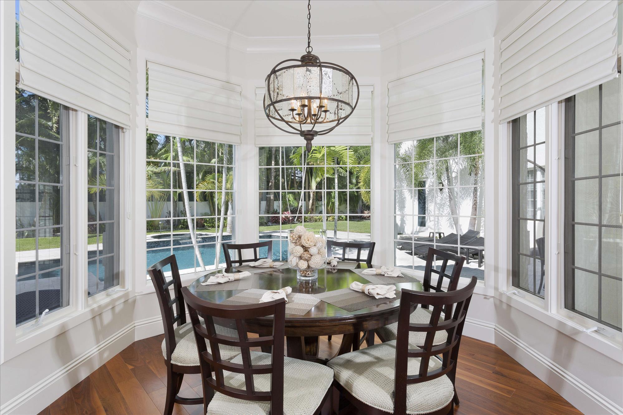 THE SANCTUARY - Residential