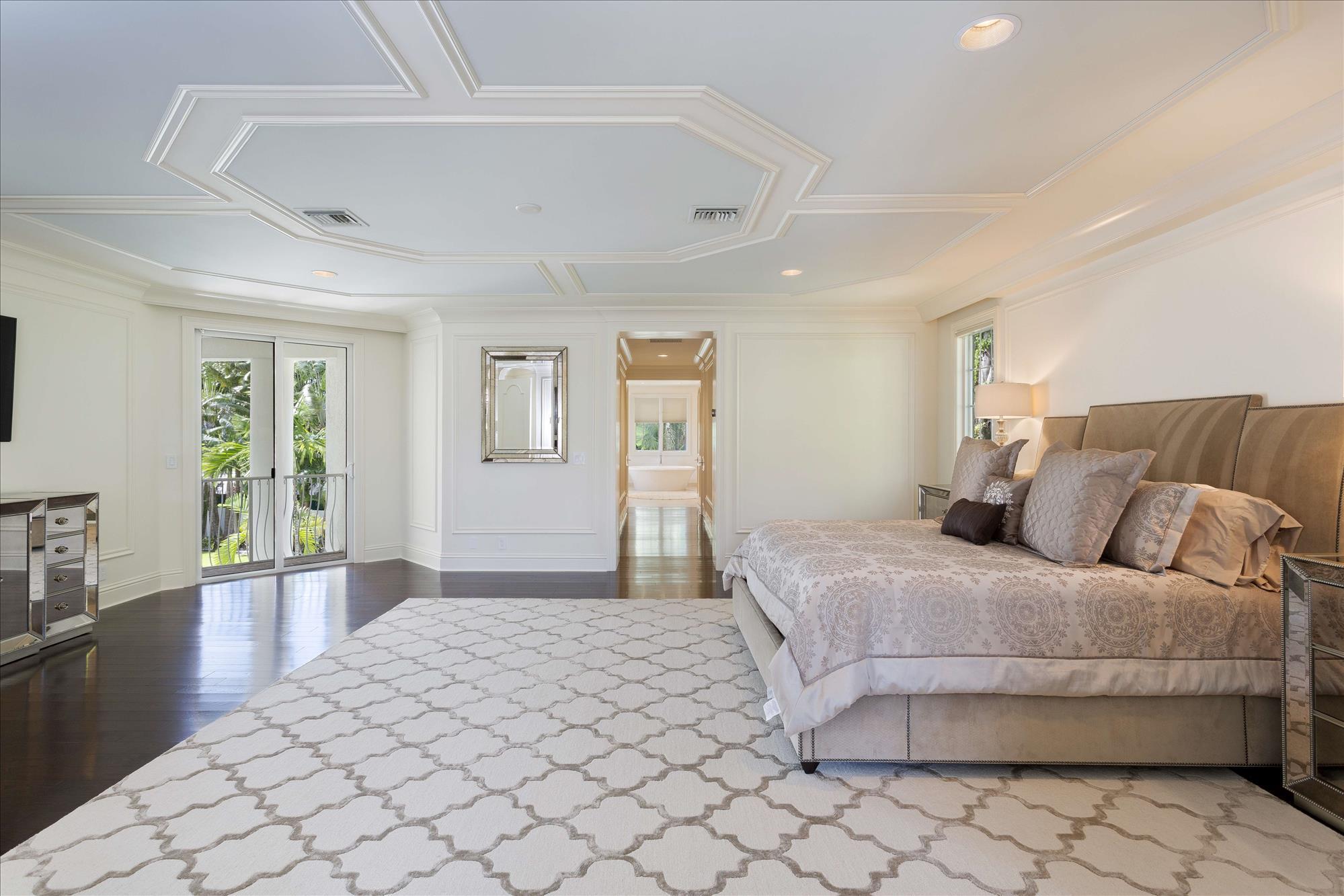 THE SANCTUARY - Residential