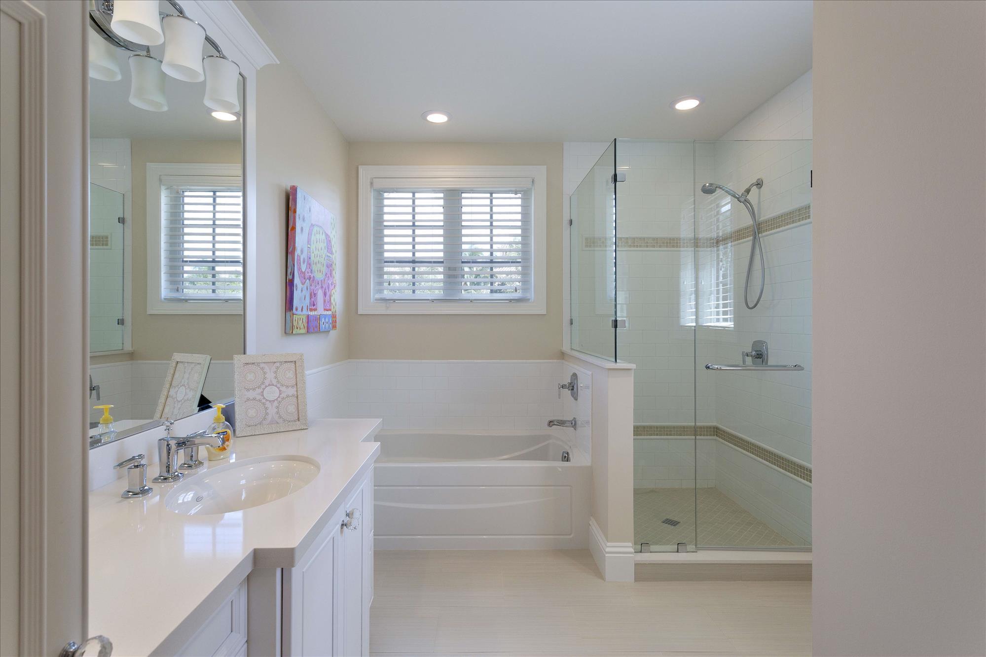 THE SANCTUARY - Residential