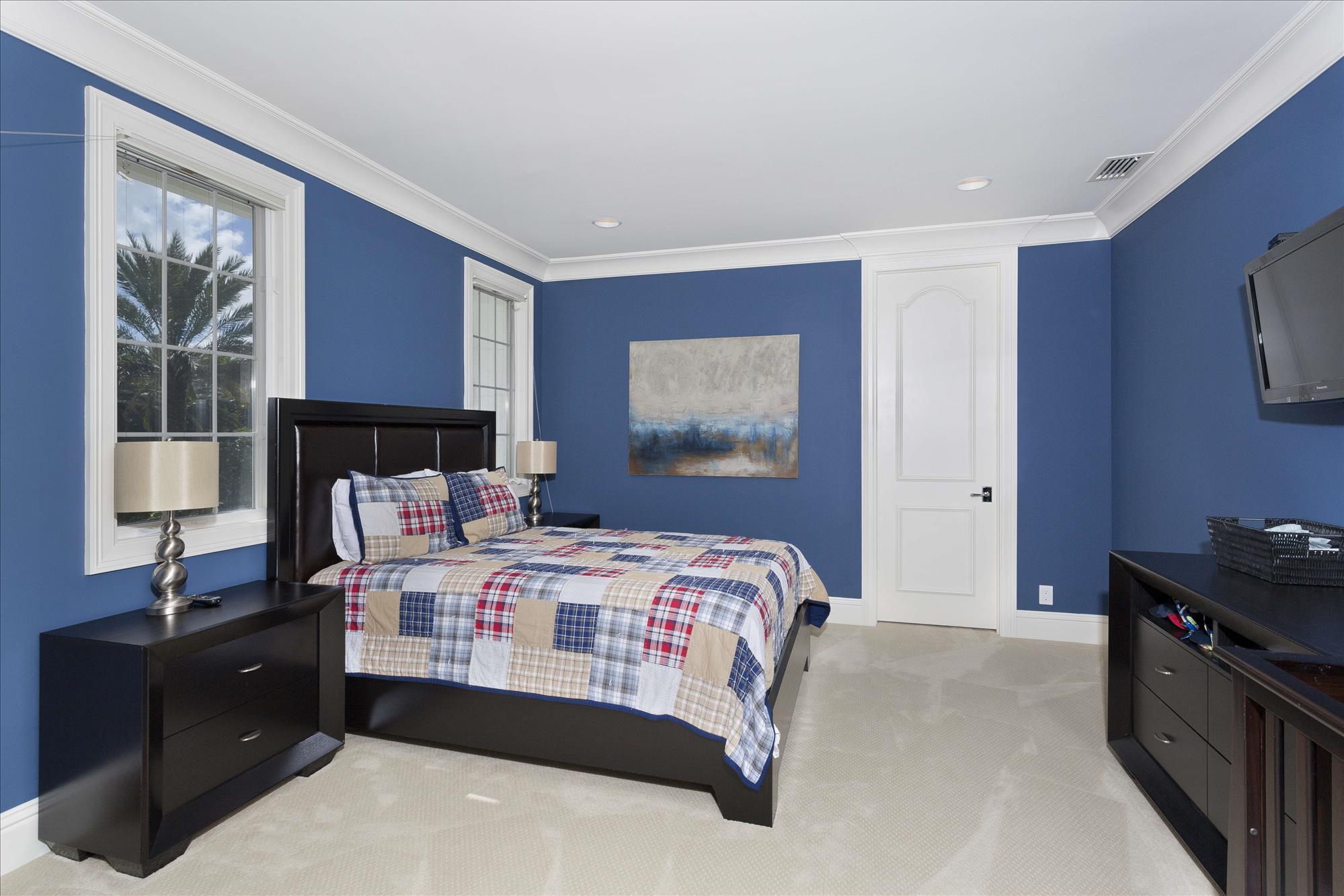 THE SANCTUARY - Residential