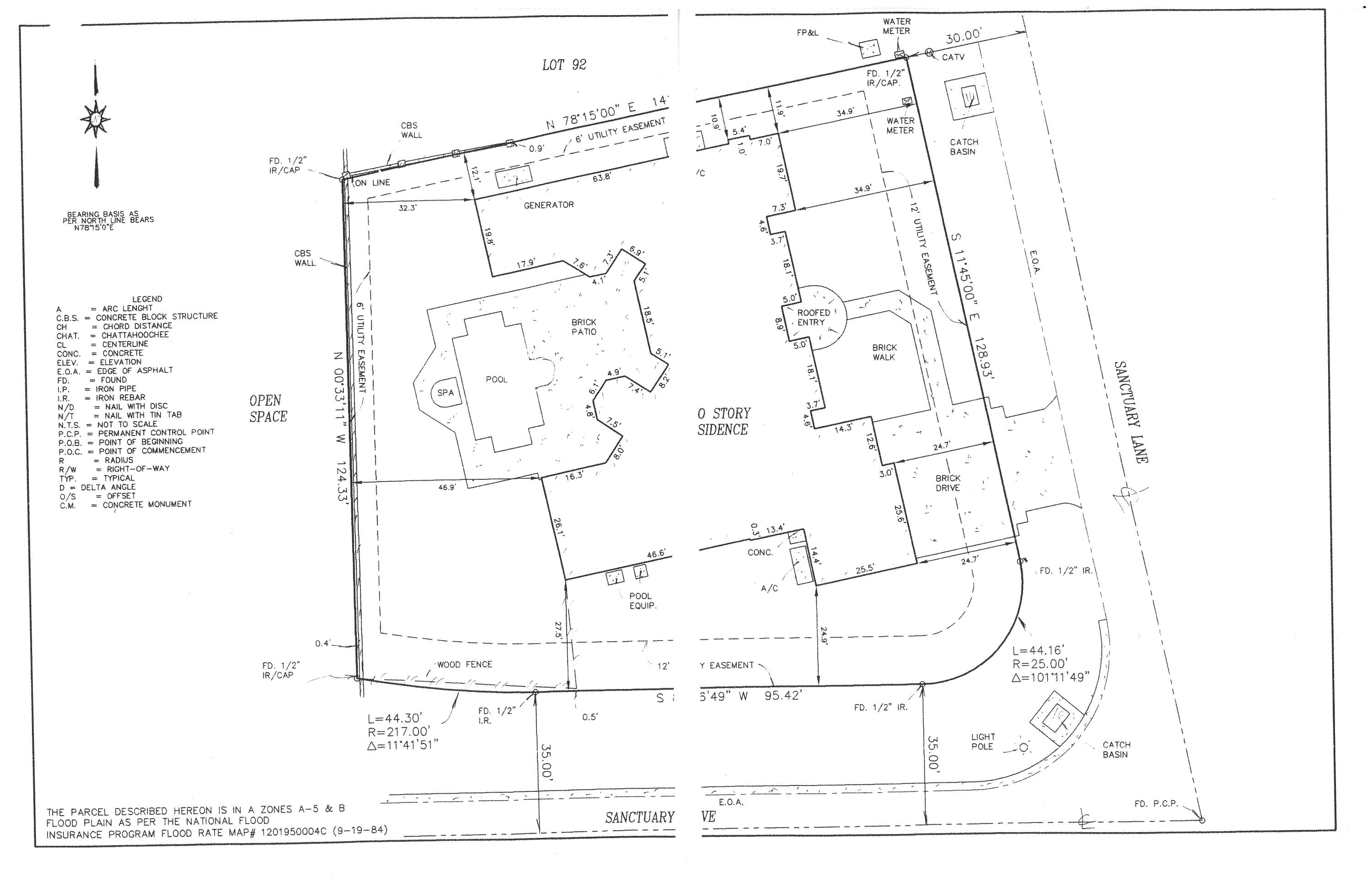 THE SANCTUARY - Residential
