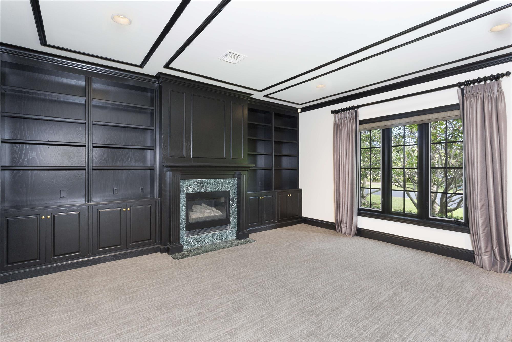 THE SANCTUARY - Residential