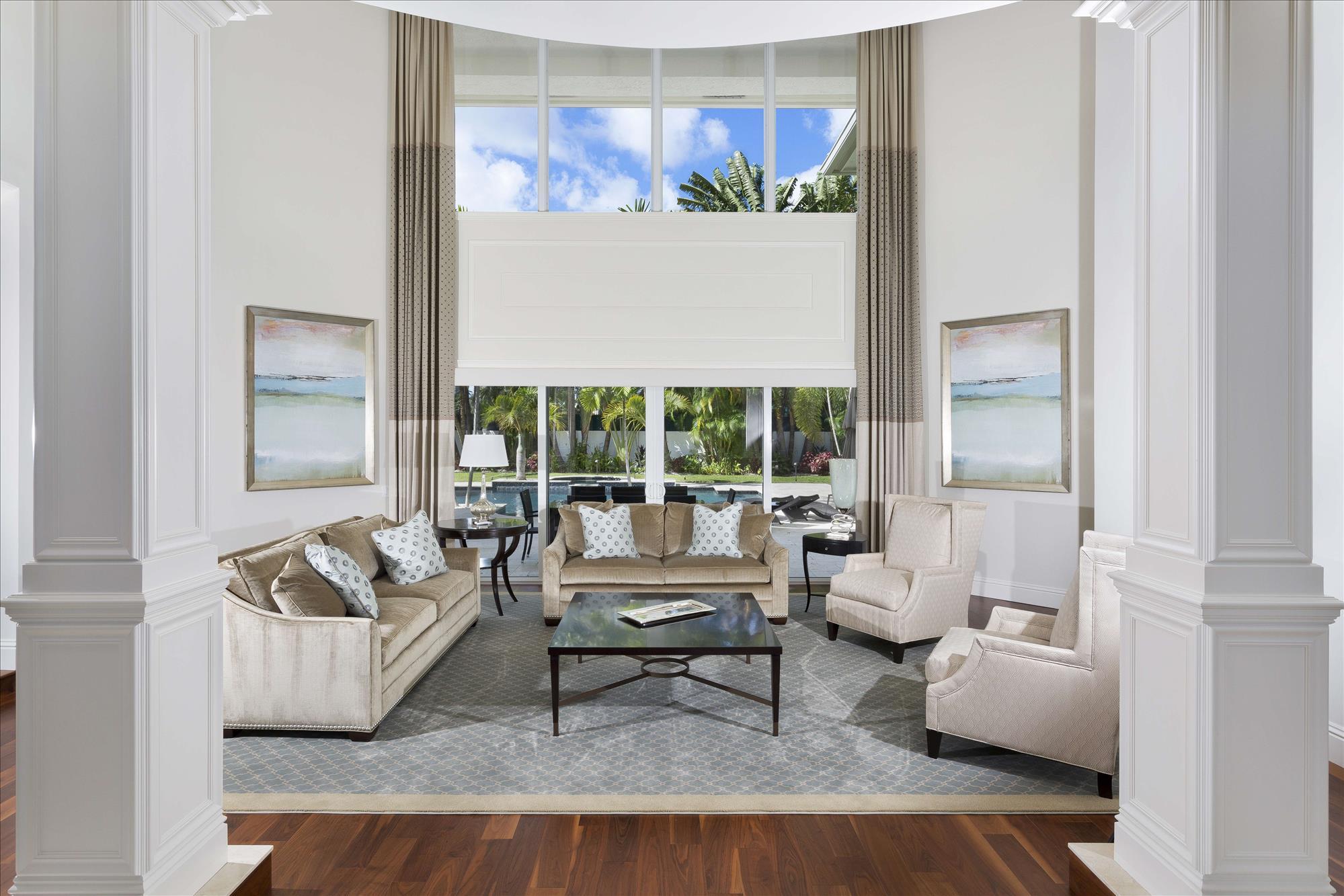 THE SANCTUARY - Residential