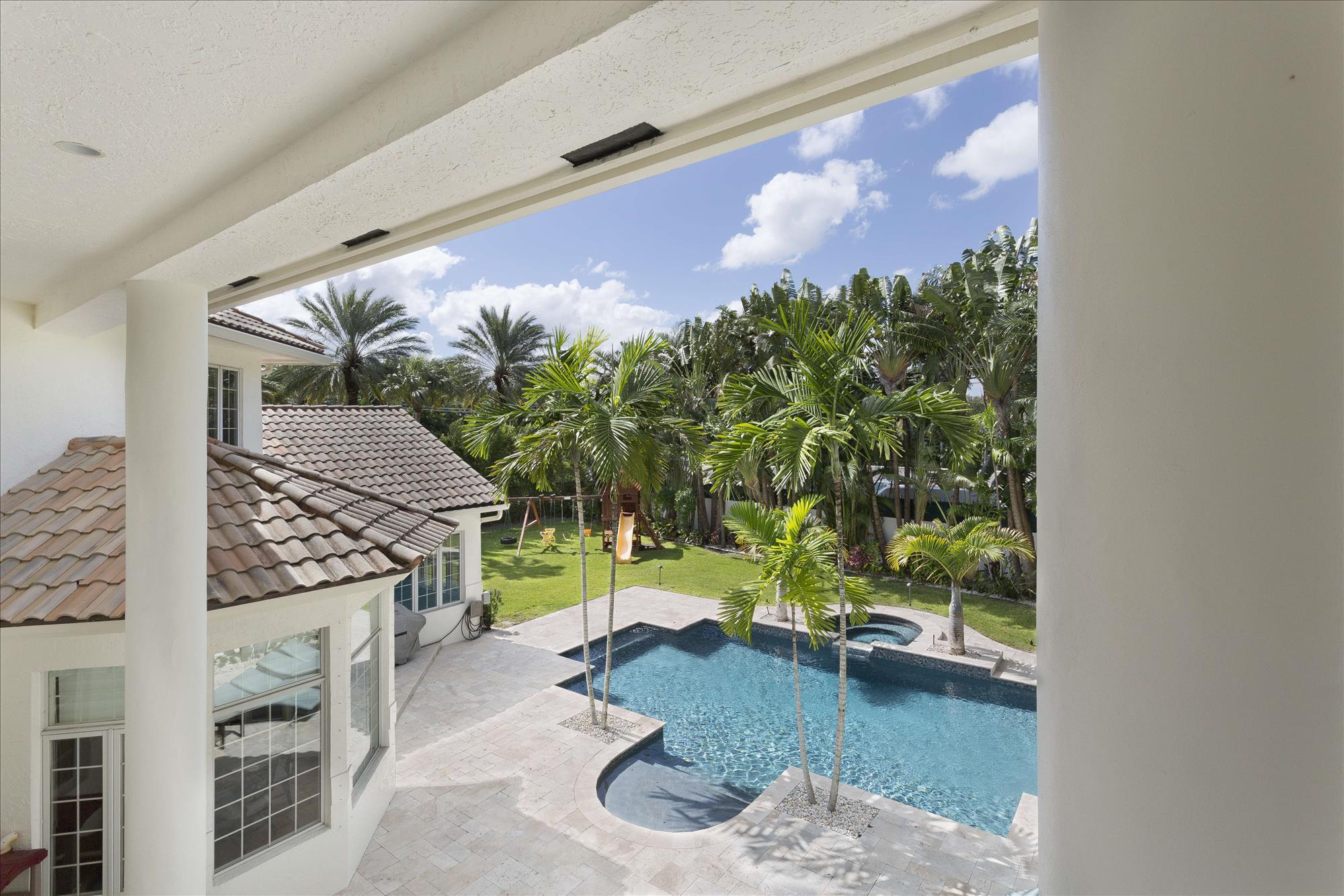 THE SANCTUARY - Residential