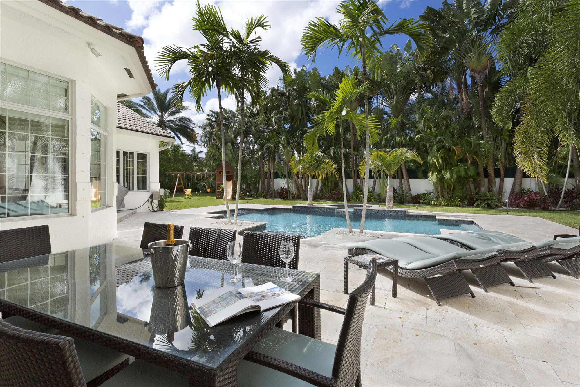 THE SANCTUARY - Residential