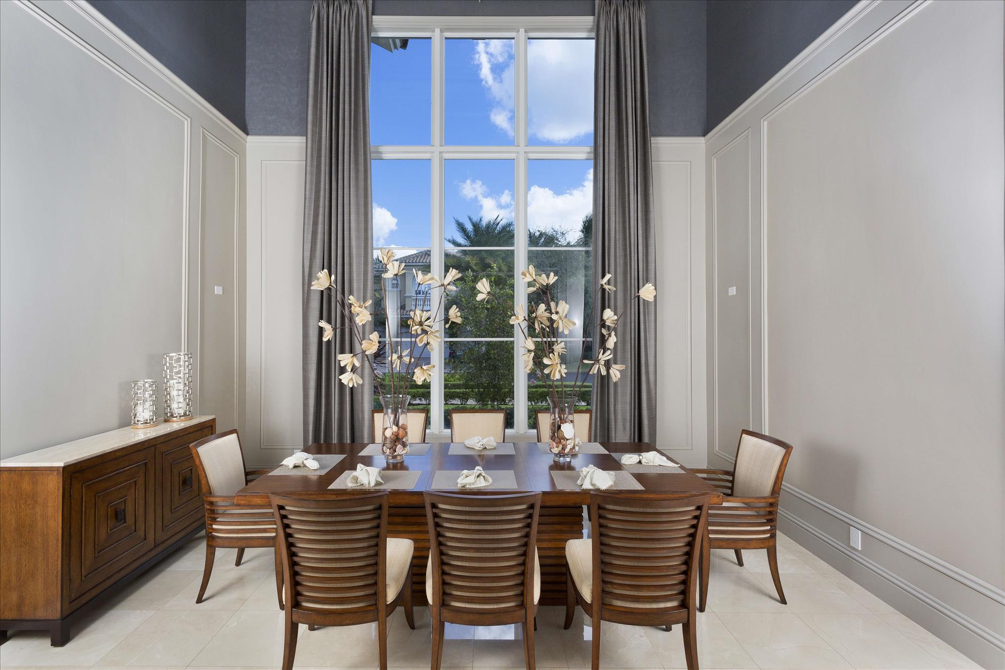 THE SANCTUARY - Residential