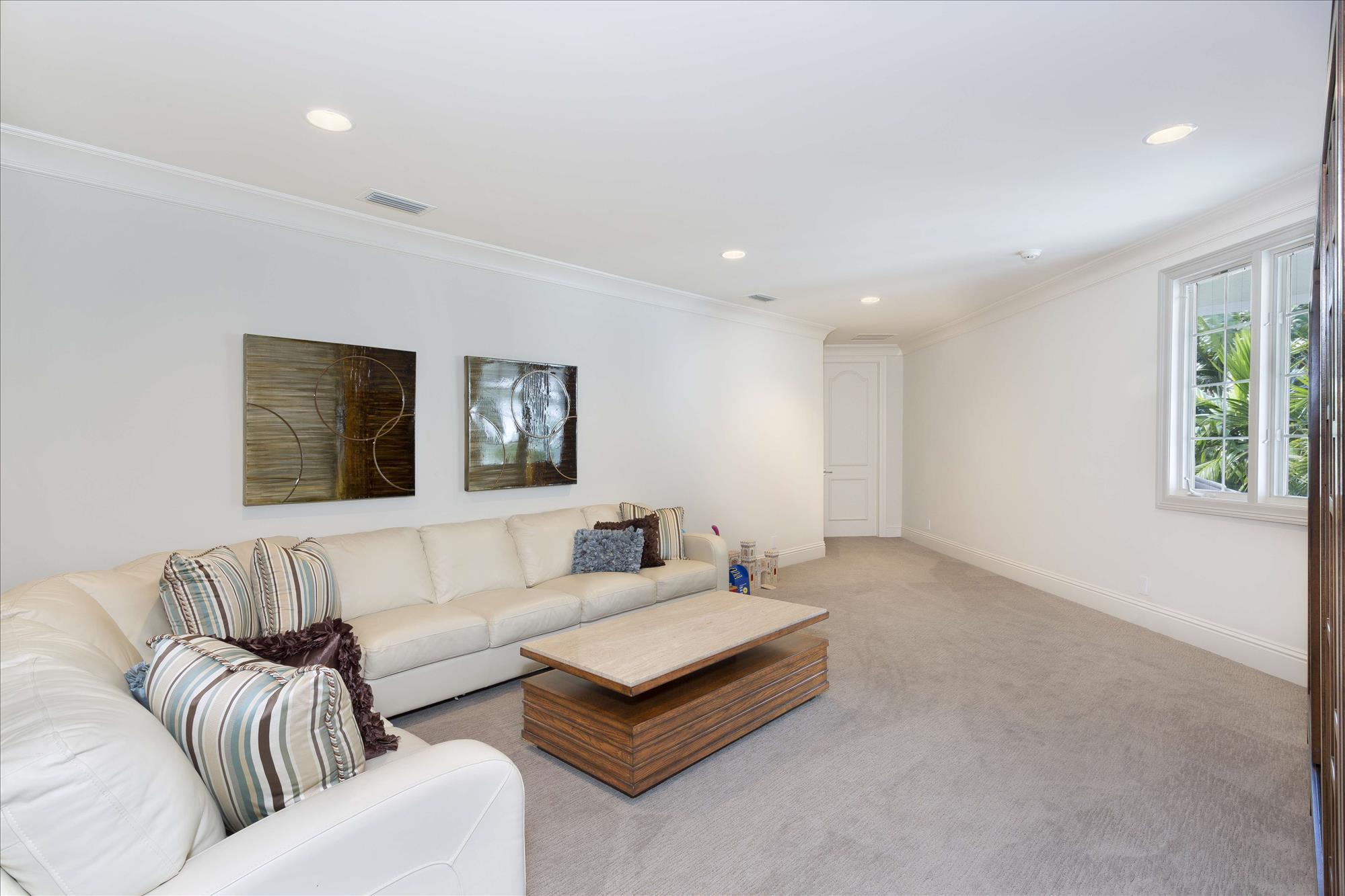 THE SANCTUARY - Residential