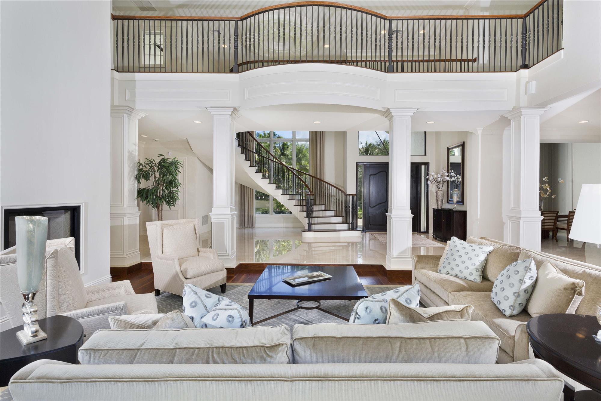 THE SANCTUARY - Residential