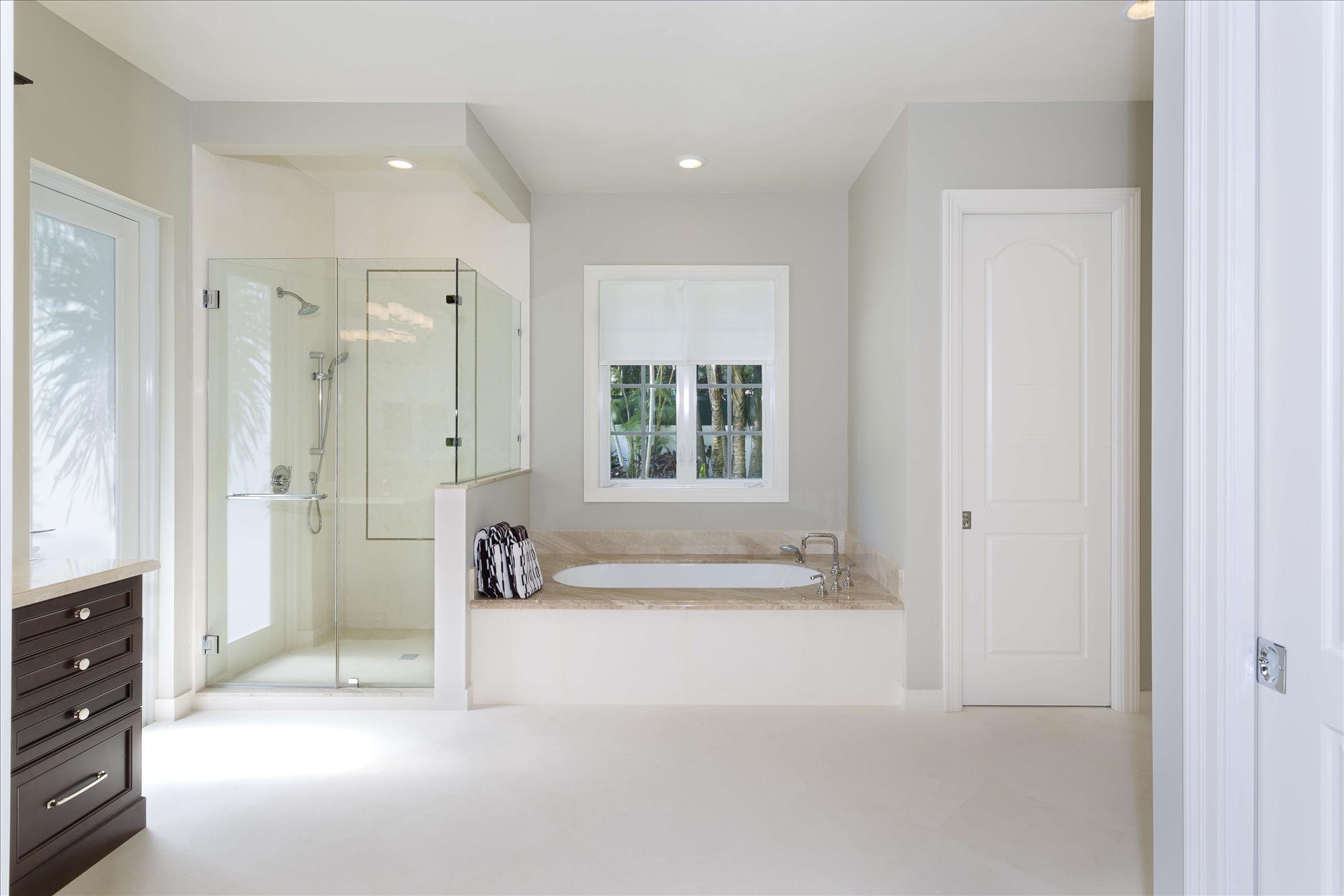 THE SANCTUARY - Residential