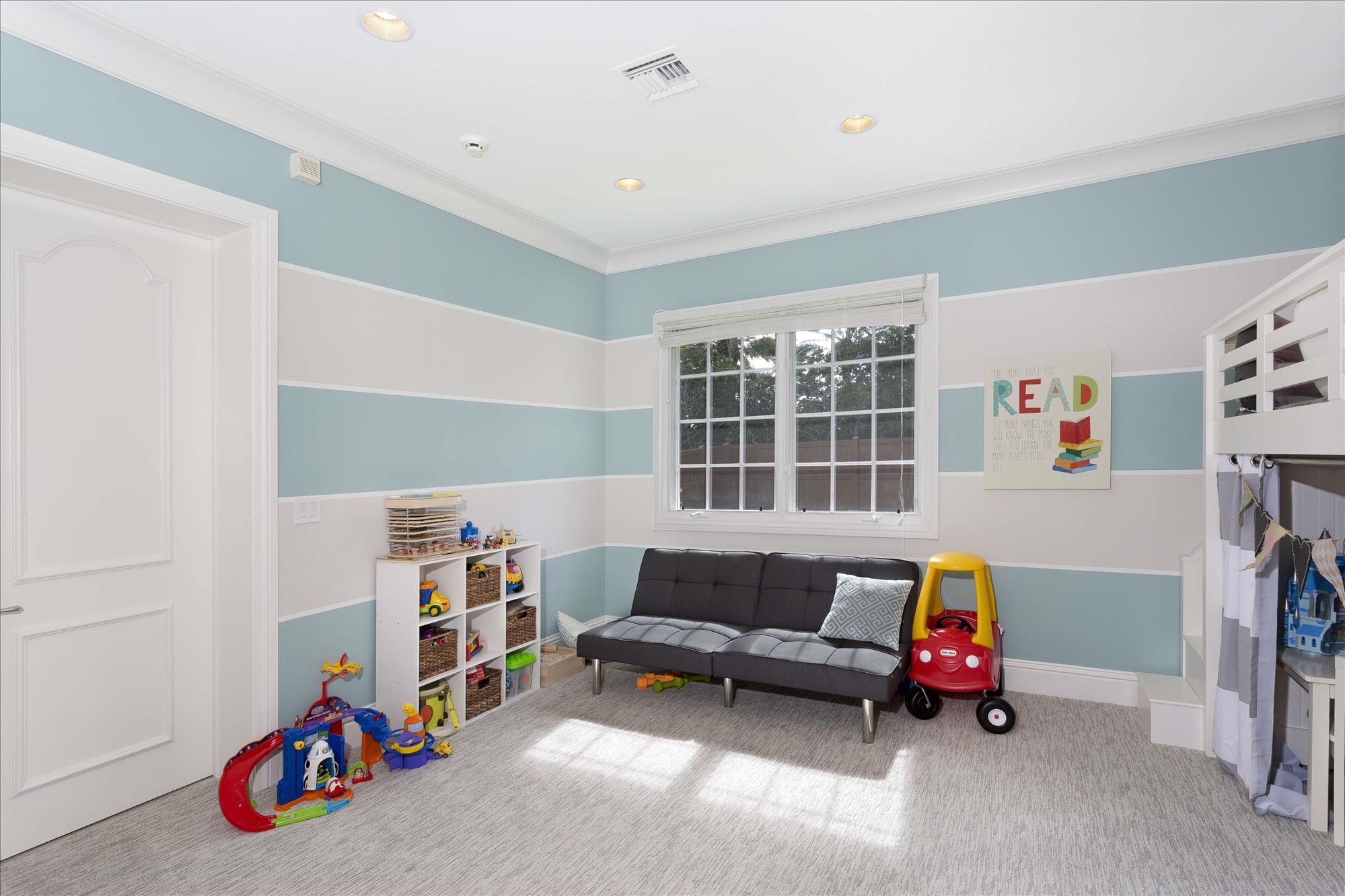 THE SANCTUARY - Residential