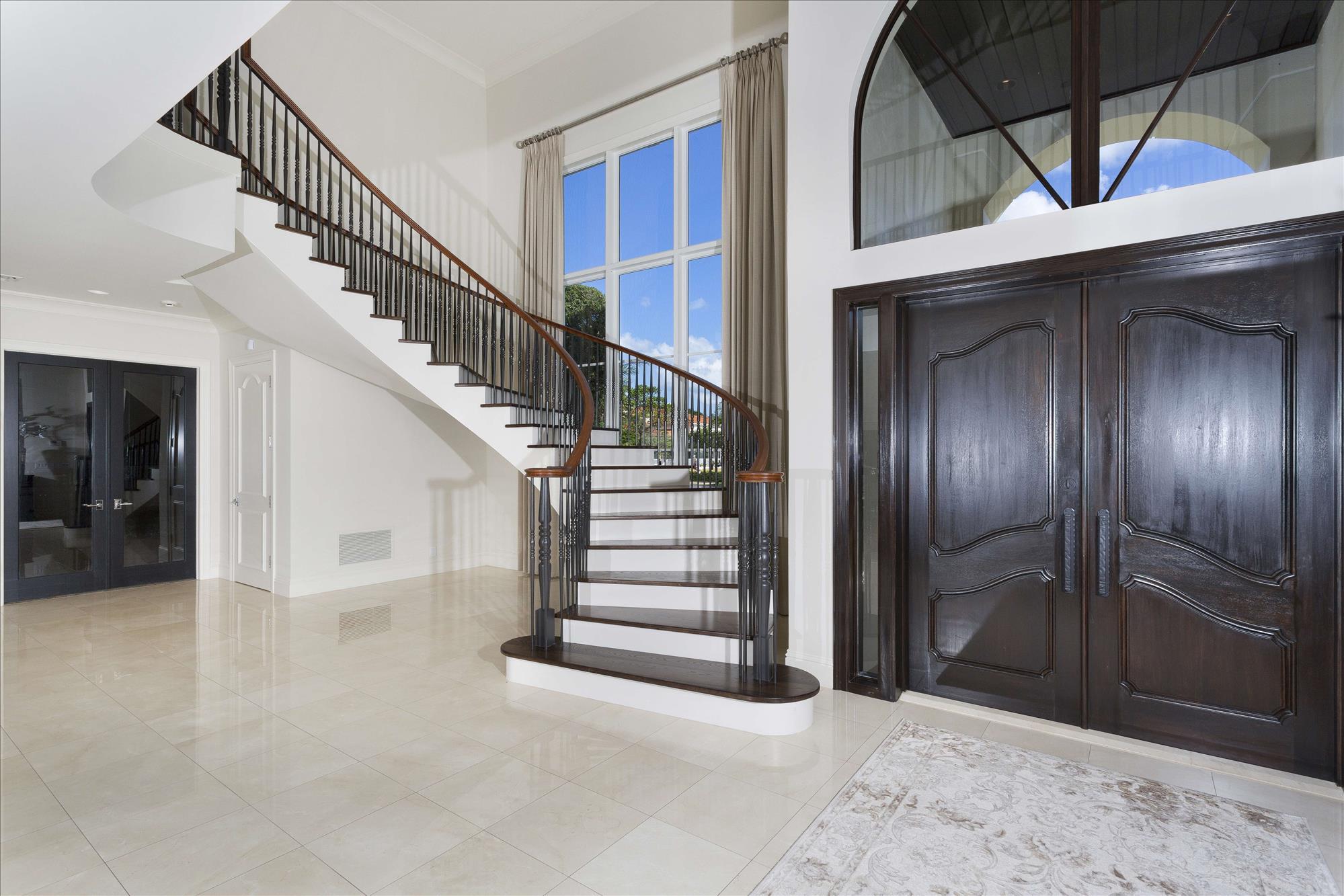 THE SANCTUARY - Residential