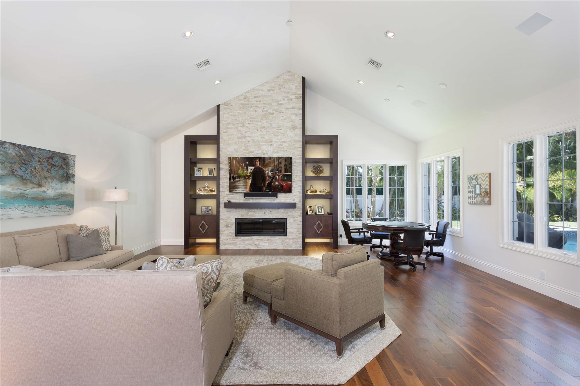 THE SANCTUARY - Residential