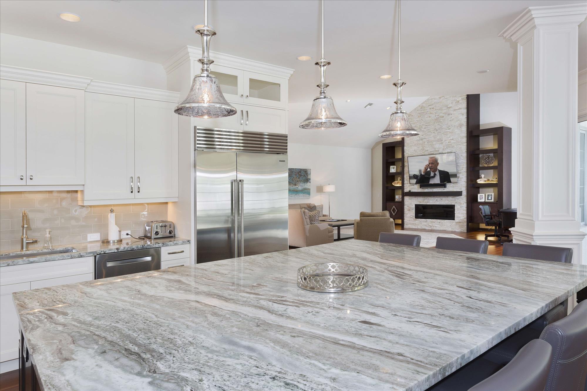 THE SANCTUARY - Residential